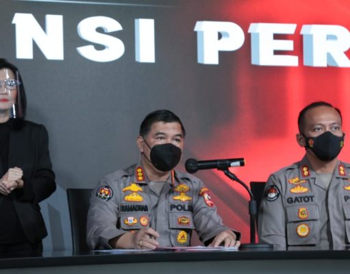 Dankor Brimob Akan Naik Pangkat Bintang 3, Markas Hingga Personel Ditambah