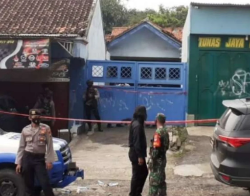Densus 88 Waspadai Seruan Perang dari Provokator dan Kelompok Teror