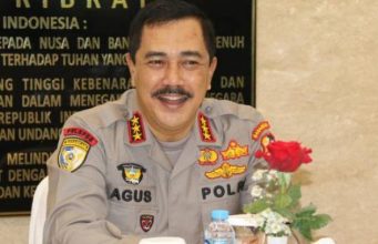 Kabareskrim Polri Tindaklanjuti Permintaan Luhut untuk Berantas Mafia Pelabuhan di Indonesia