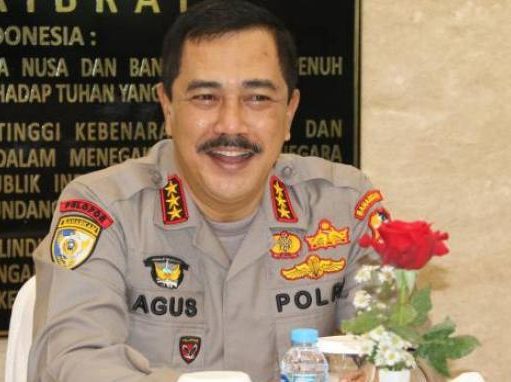 Kabareskrim Polri Tindaklanjuti Permintaan Luhut untuk Berantas Mafia Pelabuhan di Indonesia