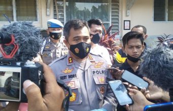 Polisi Gencarkan Razia Keamanan Jelang World Superbike di Sirkuit Mandalika
