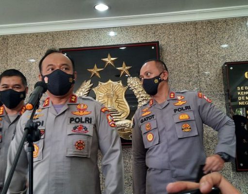 Polri pertahankan sinergitas TNI di bawah kepemimpinan Jenderal Andika