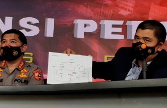 Ungkap Peran Farid Okbah dan Zain An-Najah di JI, Densus 88: Pemberi Petunjuk