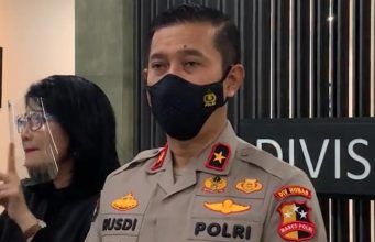 Gempa NTT, Polri Petakan Daerah Terdampak