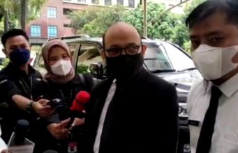 Dilantik jadi ASN Polri Hari Ini, Novel Siap Jalan Tugaskan Berantas Korupsi