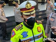 Malam Tahun Baru 2022, Polisi Akan Berlakukan Rekayasa Lalu Lintas di Bandung, Catat Lokasinya