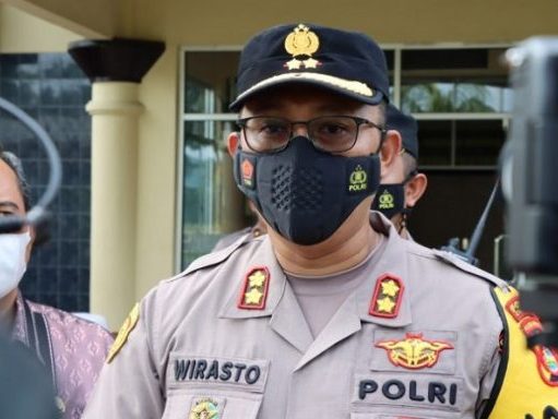 Polisi Perketat Pelabuhan dan Tempat Wisata selama Libur Natal dan Tahun Baru di Lombok Barat