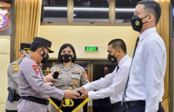 Polri Sebut Kortas Akan Dipimpin Jenderal Bintang Dua