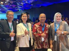 Jumadi Dalam Acara Google For Education, Suarakan Kemajuan Digitalisasi Pendidikan di Kota Tegal Jumadi Dalam Acara Google For Education, Suarakan Kemajuan Digitalisasi Pendidikan di Kota Tegal