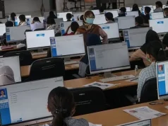 Pengumuman SNBT 2024