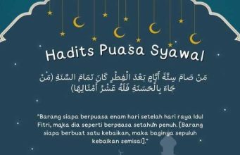 Raih Pahala Berlipat dengan Puasa Syawal: Tips Sukses dan Keutamaannya!