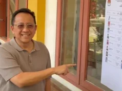 Irman Gusman Masuk Empat Besar dalam PSU DPD RI Sumatera Barat 2024