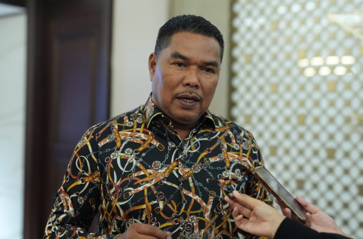 Datuk Haji Mohd Zaidi Puji Inovasi Humanis Korlantas Polri dalam Program “Polantas Menyapa” Datuk Haji Mohd Zaidi Puji Inovasi Humanis Korlantas Polri dalam Program “Polantas Menyapa”
