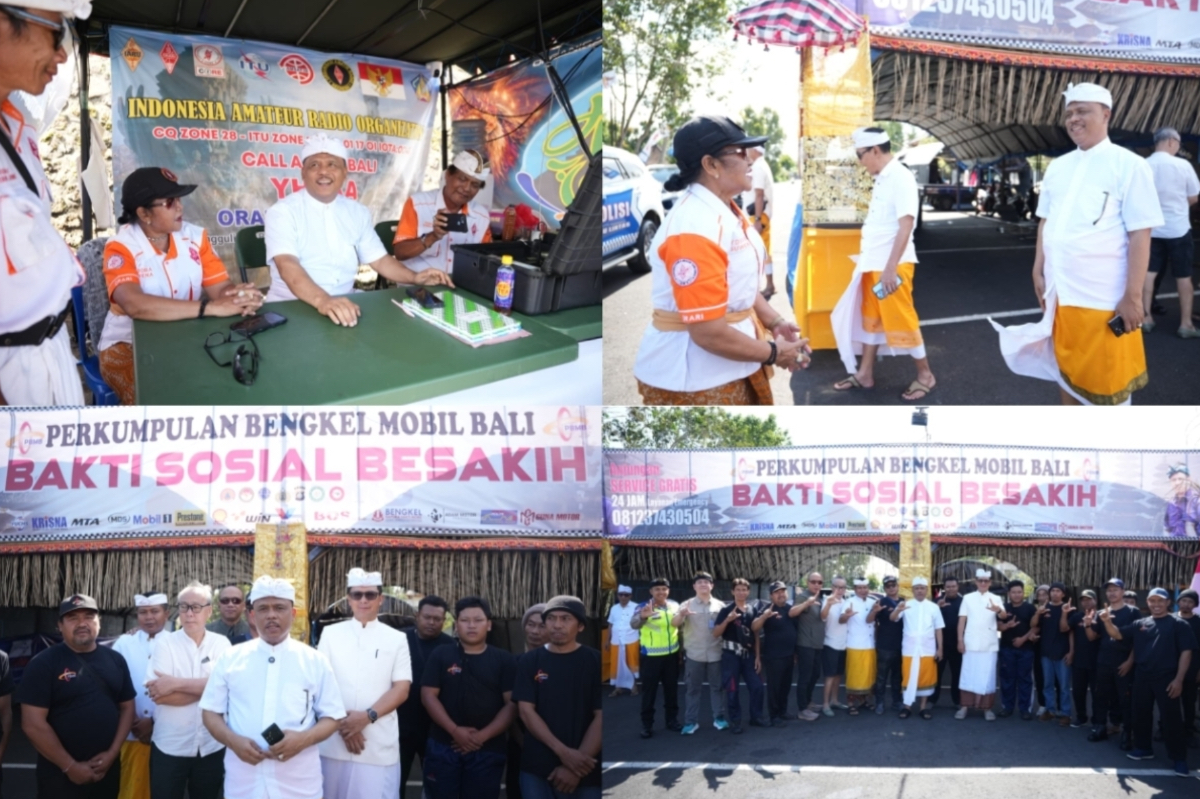 Kakorlantas Polri Perkuat Sinergi Komunitas dan Teknologi Digital Jelang Kemala Run 2026