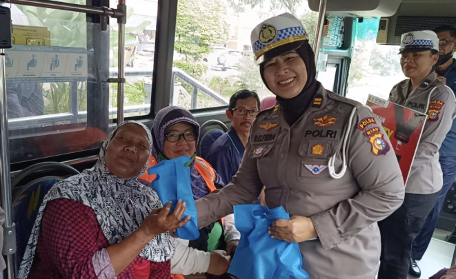 Bukan Sekadar Data, Kesuksesan Mudik 2026 Adalah Buah Kerja Keras Tanpa Henti