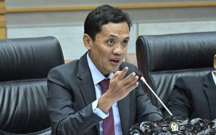 Ketua Komisi III DPR: Keamanan Rumah Pemudik Terjaga, Polri Sukses Kawal Lebaran 2026