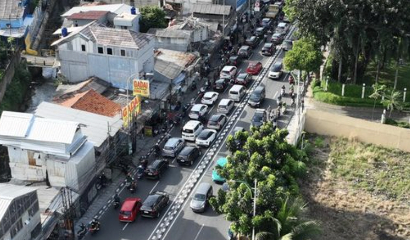 Kakorlantas Irjen Pol Agus Suryonugroho: Teknologi Membuat Penegakan Hukum Lebih Adil