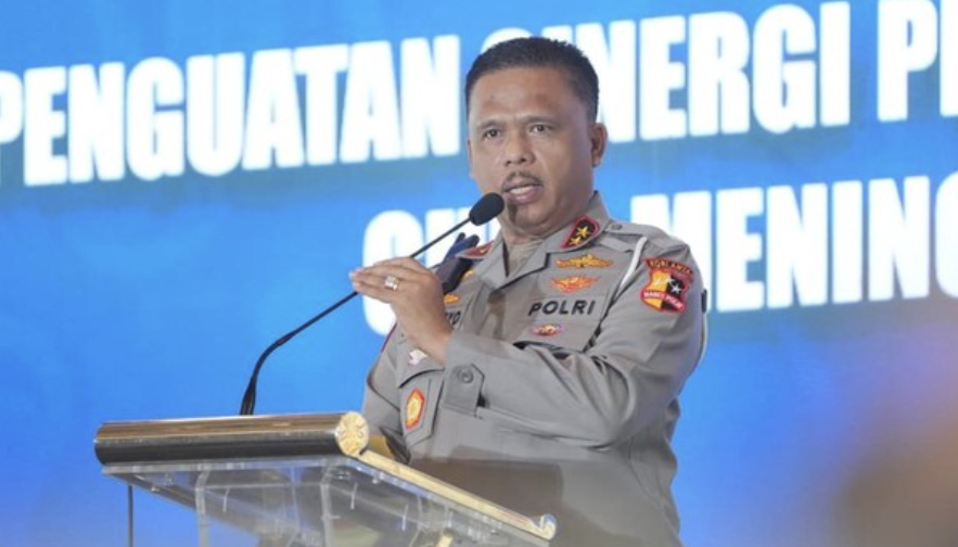 Kakorlantas Irjen Pol Agus Suryonugroho: Penegakan Hukum Modern Harus Presisi dan Transparan