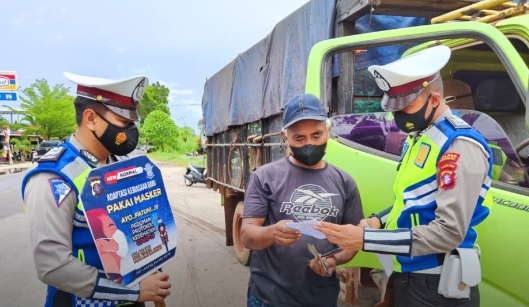 Bukan Sekadar Aturan, Tertib Lalu Lintas Adalah Cermin Kemajuan Bangsa