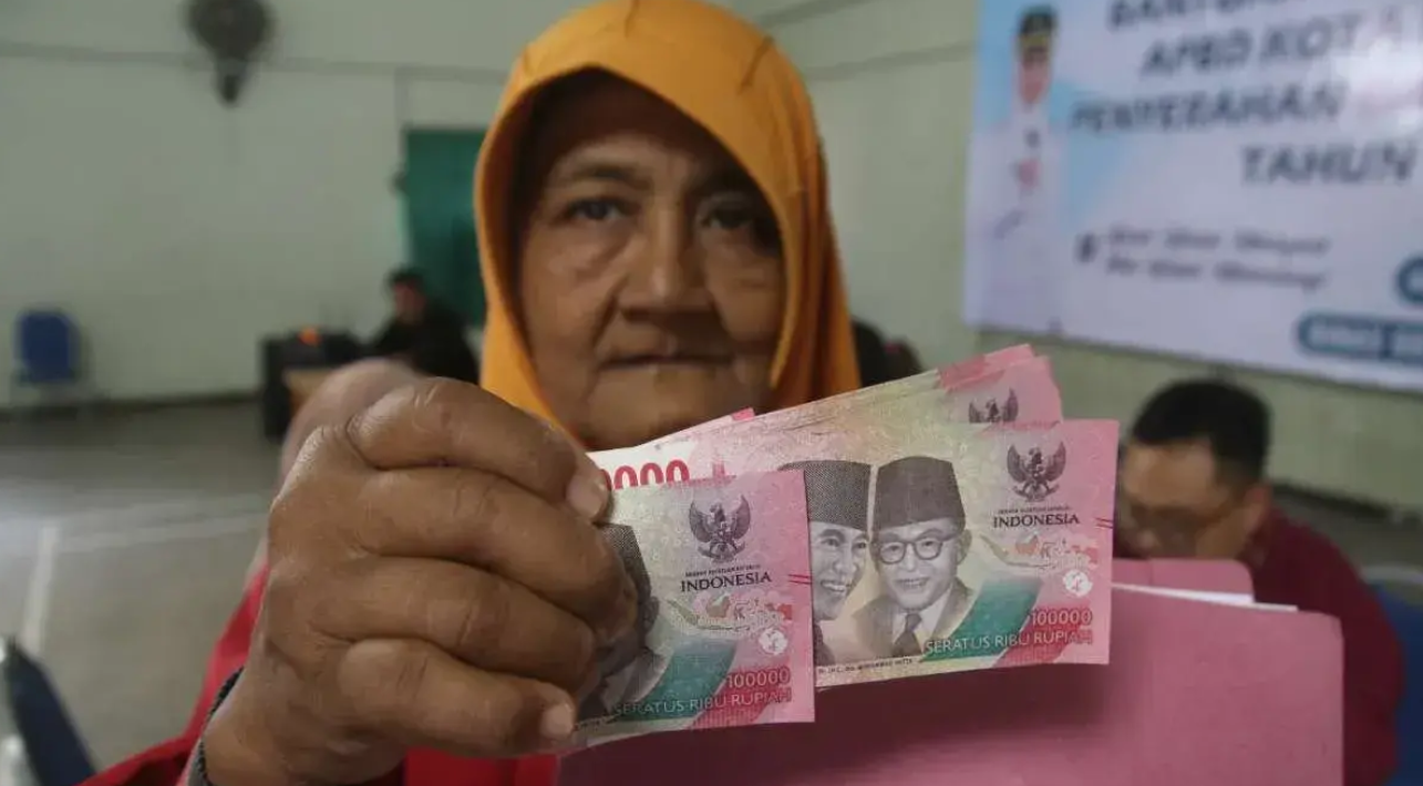 Update Bansos Mei 2026: Kemensos Perbarui Data Penerima Guna Jangkau Masyarakat Desil Bawah