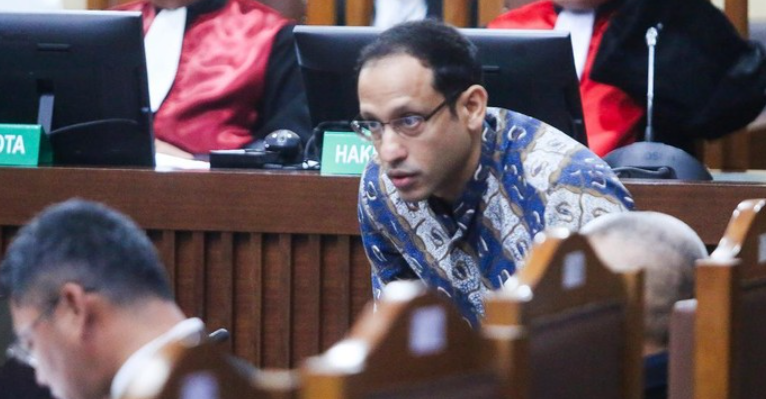 Kontroversi Kerugian Negara Rp5,2 Triliun: Hakim Vonis Ibam Lebih Rendah dari Tuntutan