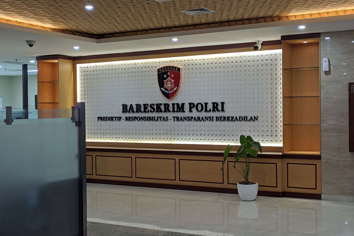 Bukti Hukum Tak Datang Tiba-tiba: Logika Kerja Kolektif Reserse