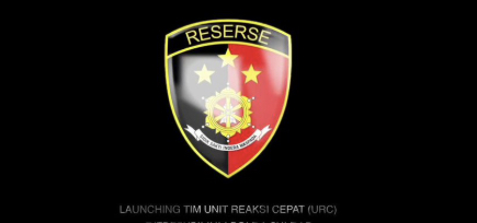 #ReserseBekerja: URC Bareskrim Deli Serdang Gagalkan Pengiriman Korban TPPO di Kualanamu