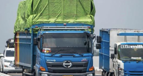 Pemerintah Targetkan Kebijakan Zero ODOL Berlaku Efektif Mulai 1 Januari 2027: Korlantas Polri Masifkan Sosialisasi