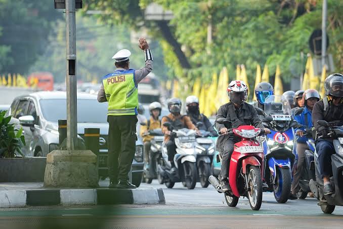 Kakorlantas Imbau Masyarakat Laporkan Oknum Menyimpang Selama Operasi Patuh 2026
