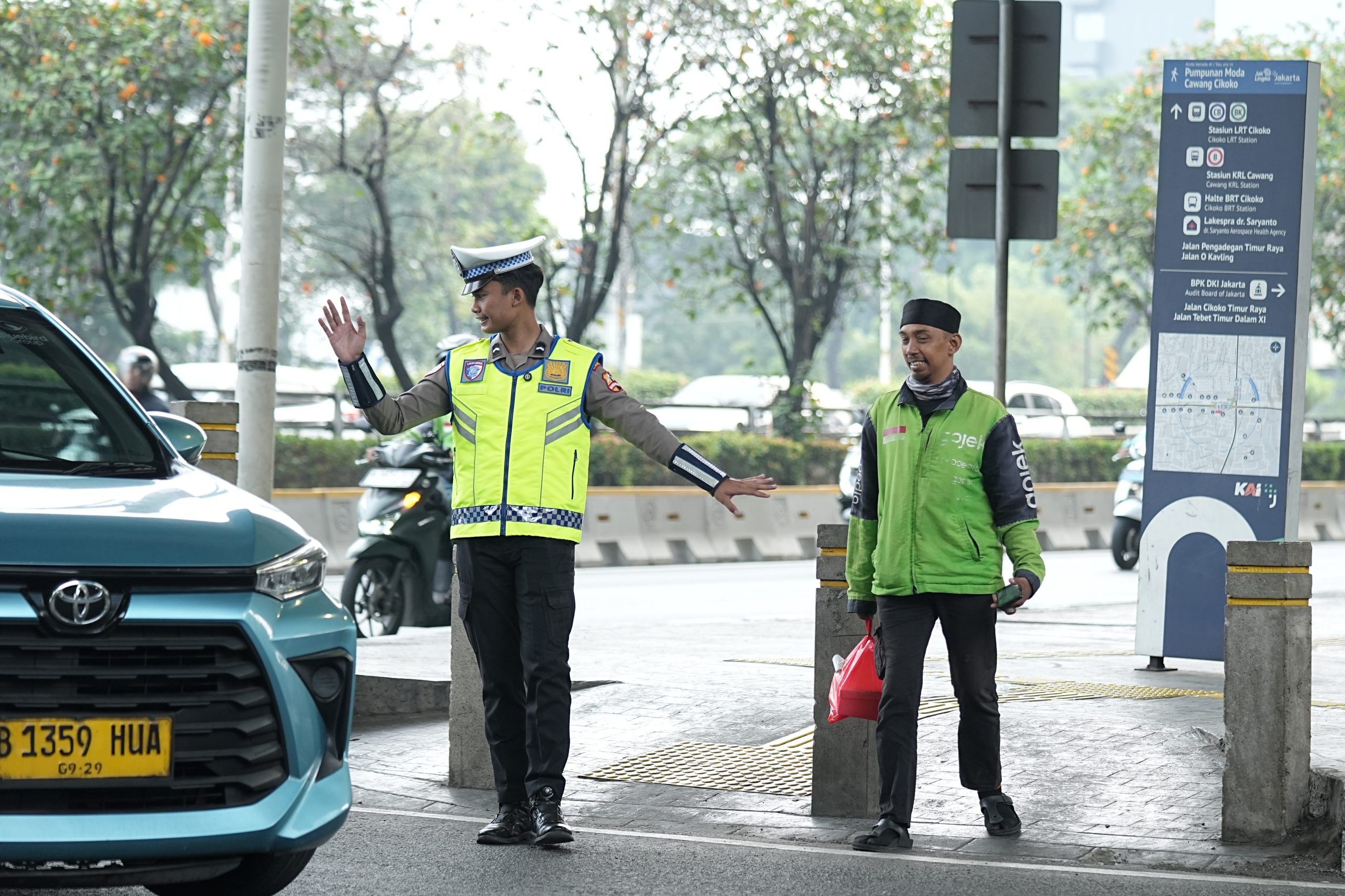 Operasi Patuh 2026: Wujudkan Budaya Tertib Berlalu Lintas Tanpa Rasa Takut Sanksi