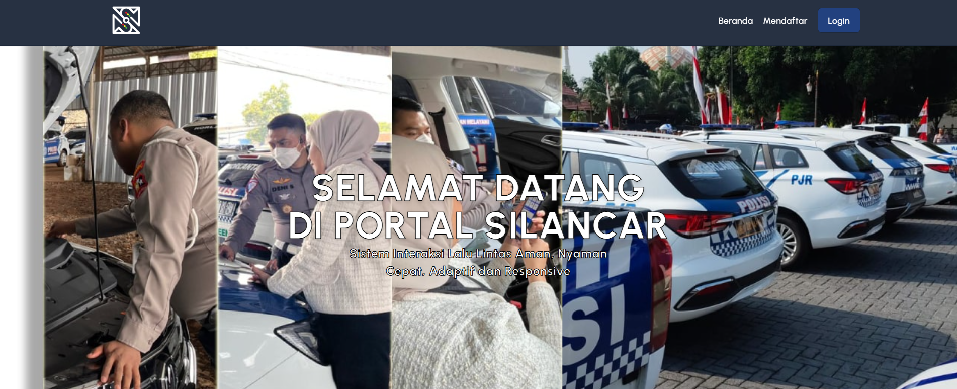 Dukung Kelancaran Lalu Lintas Modern, PT Qudo Buana Nawakara Kembangkan Sistem Operasional Cerdas SILANCAR