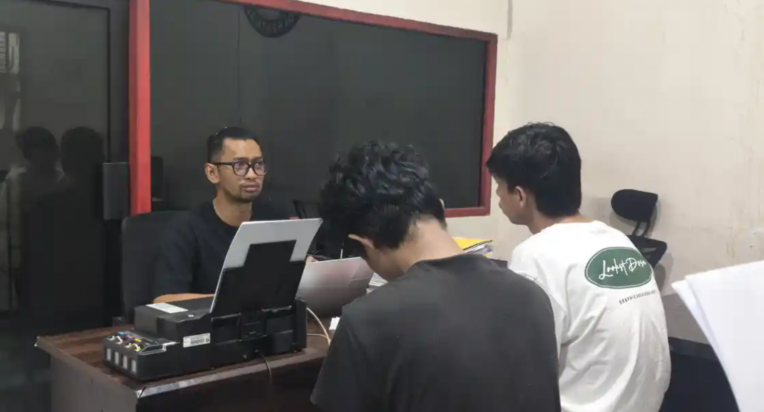 Bagaimana Polresta Gowa Menelusuri Jejak Penjualan Sabu Lewat Instagram? #ReserseBekerja